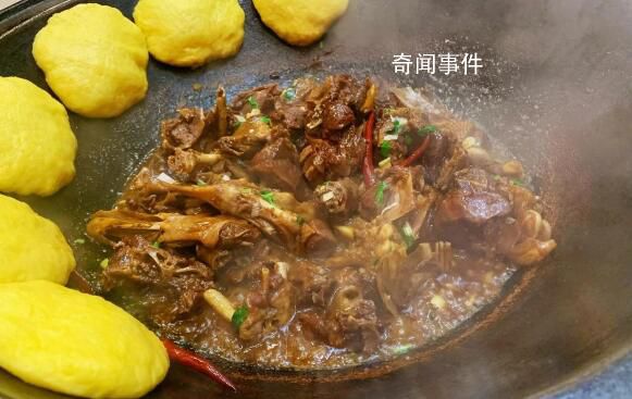 3斤肉上桌只剩1斤多店家稱正常 生肉變成熟肉的過程中會縮水