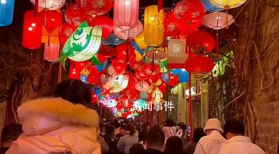 全國各地開始鬧元宵了 你家元宵節準備吃什么