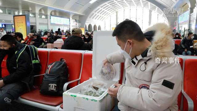 讓我們帶上家的“味道”重新出發(fā) 家鄉(xiāng)的味道是一種情懷是一種思念