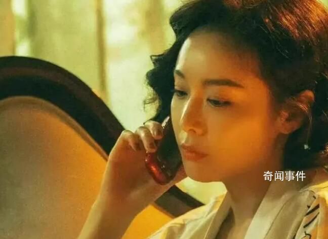 陳書婷妝容是高葉自己設計的 簡直就是驚艷