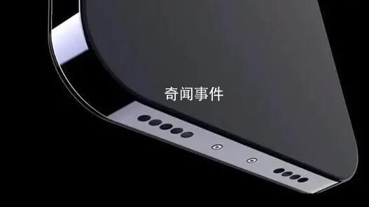 蘋果明年或推出無接口設計iPhone 到底怎么回事