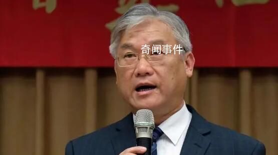 官方:國民黨副主席夏立言將率團來訪