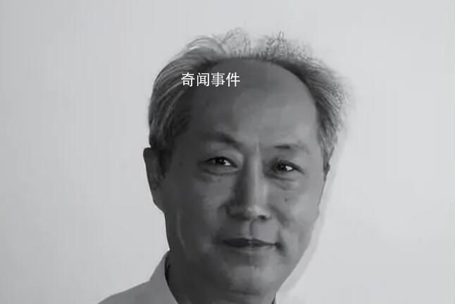 新聞聯(lián)播片頭動畫制作者齊東旭離世 享年83歲