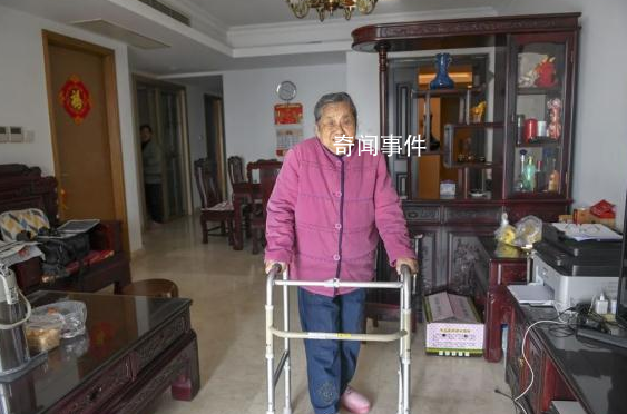 南京大屠殺幸存者張惠霞去世 享年94歲