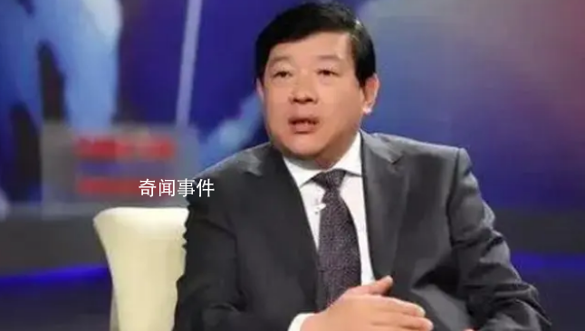 中紀(jì)委4天連打4“虎” 多名曾供職神華的老虎落馬
