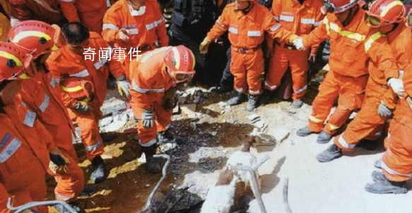 中國的12次國際救援 人類命運共同體的最佳注腳