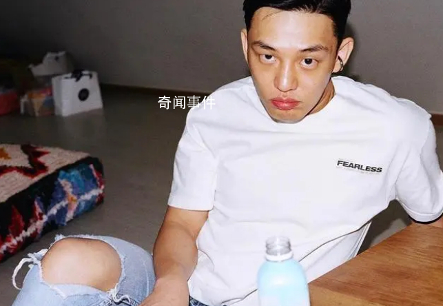 劉亞仁尿檢結果陽性 劉亞仁最新消息