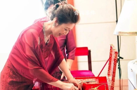 江蘇一地開展“最美丈母娘”評(píng)比 倡議未婚女青年拒絕高價(jià)彩禮