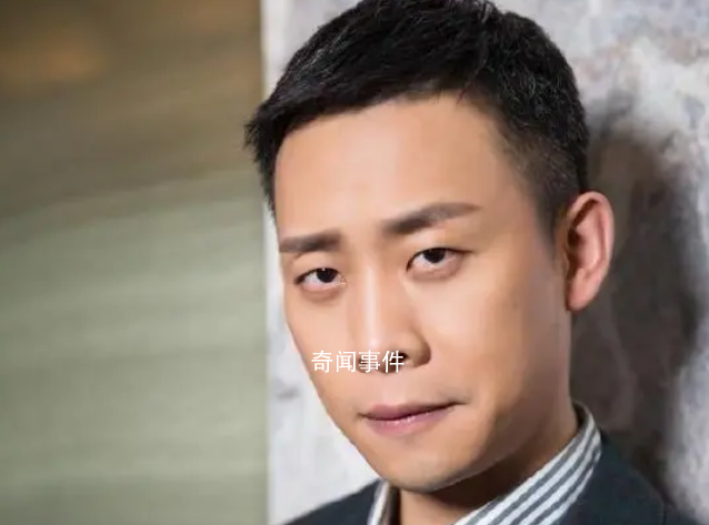 張譯方發聲明否認耍大牌等傳聞 純屬蓄意造謠