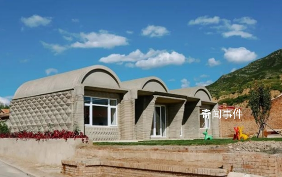 清華教授花20多萬(wàn)為村民3D打印住宅 已通過(guò)評(píng)估進(jìn)入產(chǎn)業(yè)化推廣階段