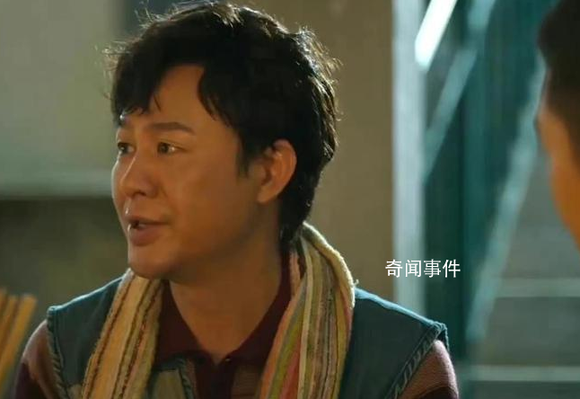狂飆導演說張頌文讓他很有安全感 兩人第一次見面就就聊到凌晨三點