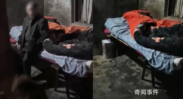 官方辟謠老人被4子拋棄住豬圈 現已調解完畢