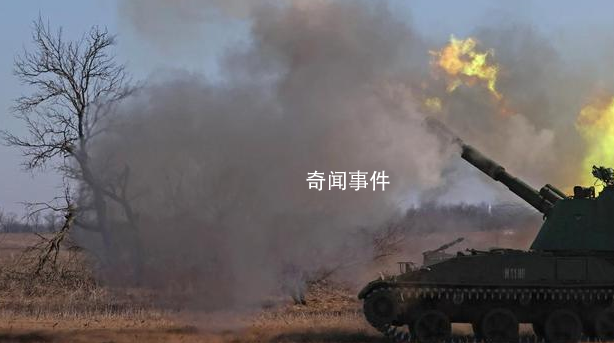 烏克蘭扎波羅熱市一小時(shí)遭襲17次 導(dǎo)致多處能源基礎(chǔ)設(shè)施受損