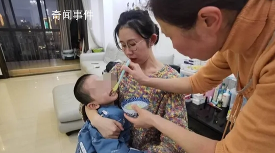 3歲男童手術后變腦癱 家屬稱醫生說手術很成功