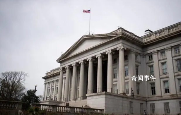 美國宣布暫時放寬對敘利亞制裁 使敘利亞及時獲得賑災援助
