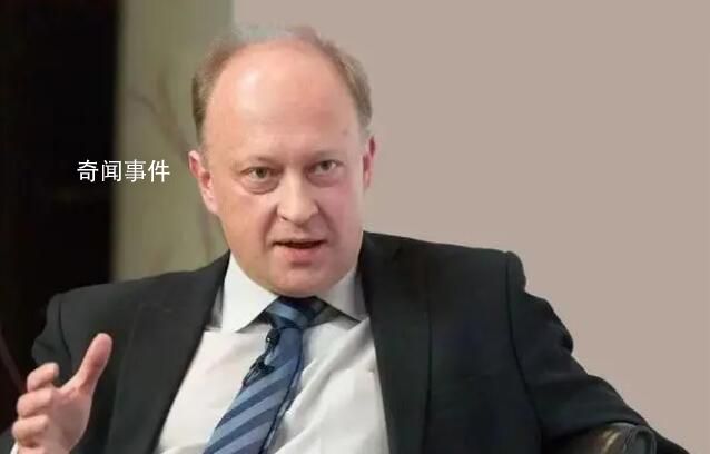 俄羅斯真想“由打轉談”了?