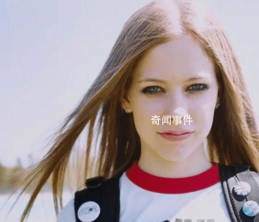網曝浪姐4嘉賓名單 艾薇兒Lisa加盟