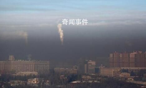 長期空氣污染增加患抑郁癥風險 最新的研究發現空氣污染還會影響心理健康