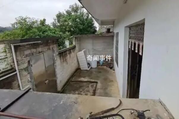 綁架原縣委書記嫌犯:多次陷借貸糾紛
