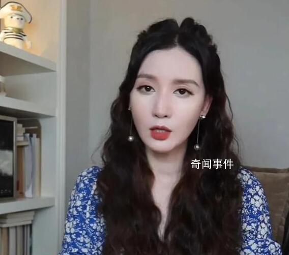 張萌談演員到底需不需要有文化 話題比較敏感