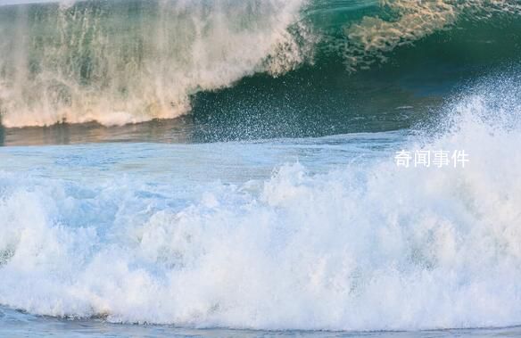 山東多人無視勸阻趕海 1人溺水遇難