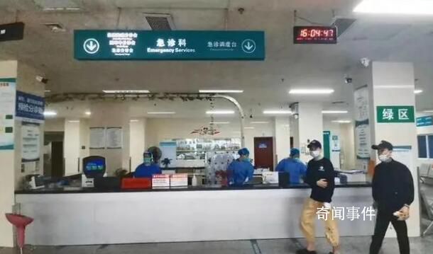 中疾控:在院新冠相關(guān)死亡病例超8萬