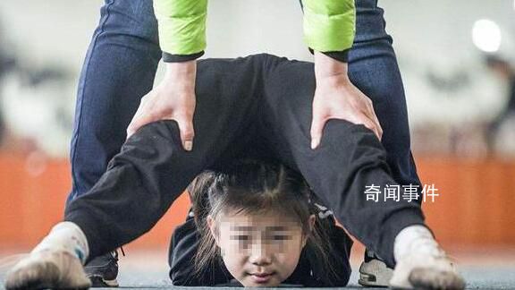 別再讓“下腰癱”毀了孩子 下腰癱孩子數(shù)量總體呈現(xiàn)逐年上升趨勢