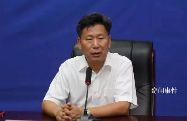 王登峰被逮捕 曾任足協(xié)副主席
