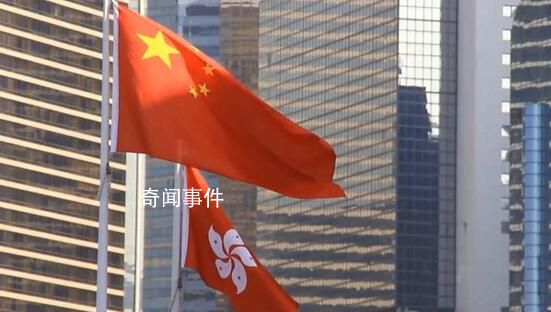 香港電臺每周至少播半小時國安節目
