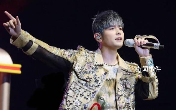 中演協:周杰倫等年內有演唱會計劃