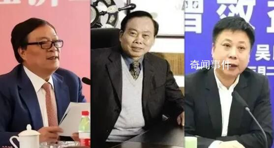 5天3位知名企業(yè)家離世 最年輕的年僅55歲