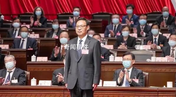 全國最年輕的省會城市市長是他 石建平個人資料簡介