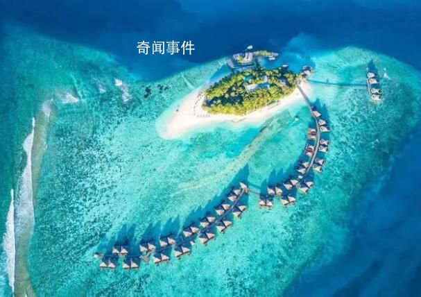 馬爾代夫免簽生效 旅游可停留30天