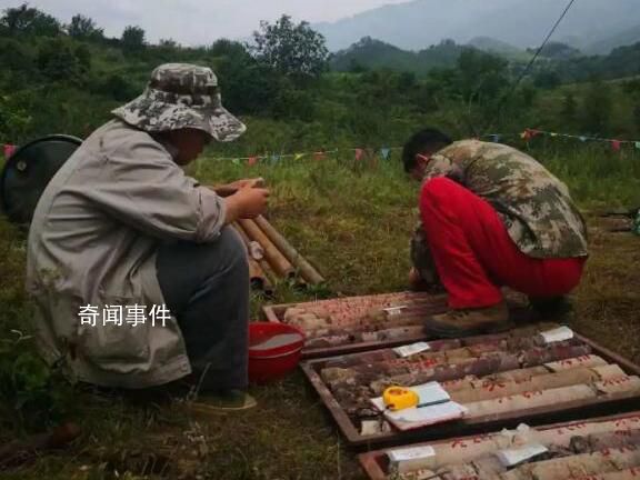 河南發現價值45億大型銀礦 銀儲量1006噸