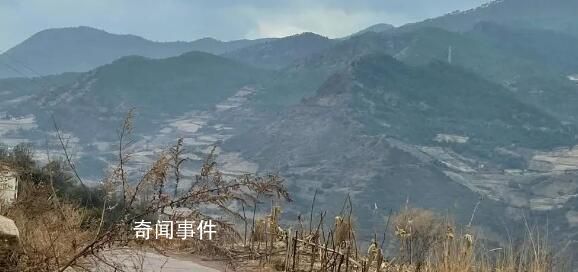 云南12歲失聯雙胞胎兄弟不幸身亡 救援指揮部正在現場做進一步鑒定