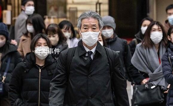 日本準備給新冠病毒改名 以減輕這一病毒的特殊性