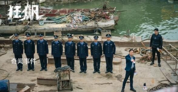 吳剛說最想演的角色是高啟強(qiáng) 這角色寫的太好