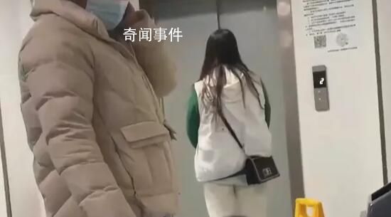 媽媽僅看外孫一眼繼續等待分娩女兒 網友:全家都在等新生兒媽媽卻在等女兒