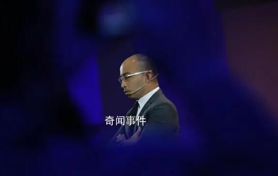 包凡消失這一夜 包凡個人因配合調查被帶走