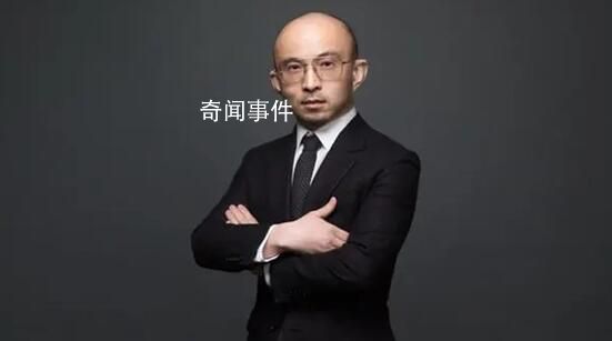 投資圈人士回憶突然失聯的包凡 包凡個人因配合調查被帶走