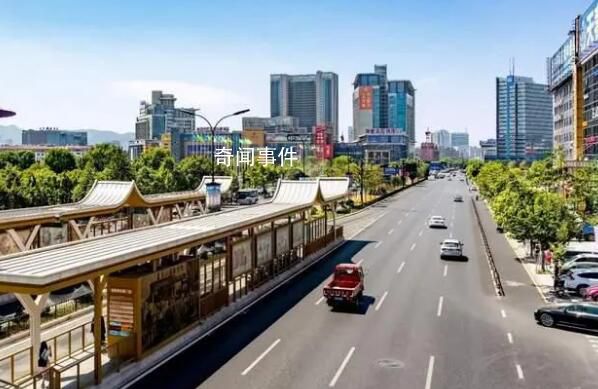 這幾個小城市,憑什么超越北上廣