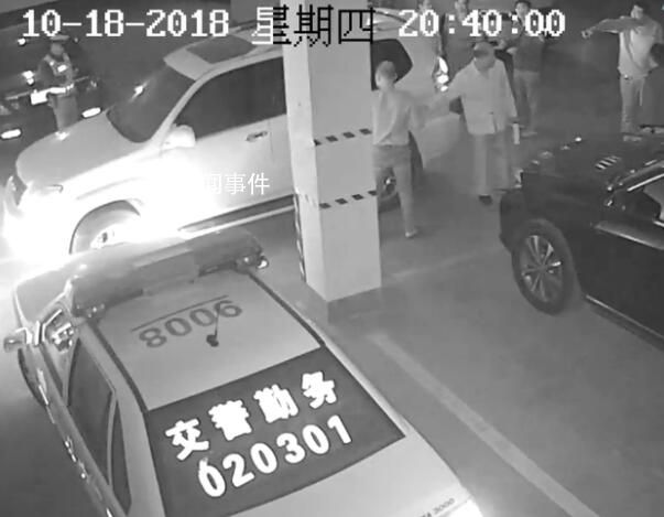 蘇州致6死大火親歷者蹲空調外機逃生 大火發生時正在睡覺