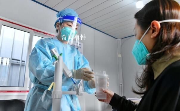 XBB.1.5短期內不會在國內流行 不太可能引起新一波的流行
