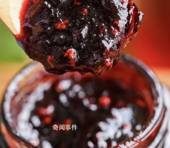 烏梅子醬搜索量暴漲200倍 到底啥味道