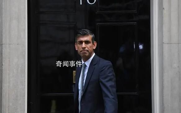 美媒稱英首相想派高官訪華 尋求與中國恢復接觸