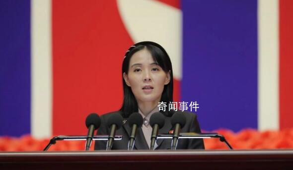 金與正稱朝鮮洲際導彈不會瞄準首爾 因他們是傻瓜才提醒一句