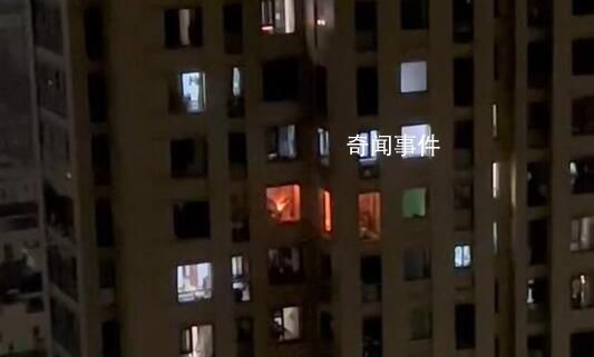 官方通報杭州一住宅發(fā)生爆炸 具體原因正在進一步調(diào)查中