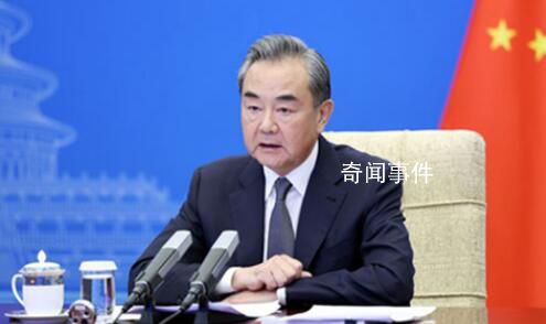 外交部介紹中美接觸情況 表明了中方在所謂飛艇事件上的嚴正立場