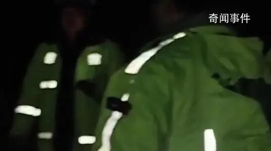 湖北2名警務(wù)人員查酒駕被撞犧牲 嫌犯被查后竟然帶刀折返行兇