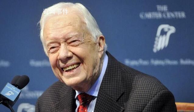 美前總統卡特將接受臨終關懷 臨終關懷是什么意思
